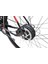 250RHP 48V16A KD218 48V2A E-Bike Dönüşüm Kiti 28 Jant Uyumlu 7