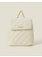 Small Sırt Çantası Krem 2