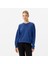 Kadın Mavi Regular Fit Sweatshirt 47K101T.41H 1
