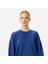 Kadın Mavi Regular Fit Sweatshirt 47K101T.41H 4