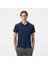 Erkek Lacivert Classic Fit Polo Yaka T-Shirt K55560T.4NV 2