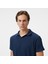 Erkek Lacivert Classic Fit Polo Yaka T-Shirt K55560T.4NV 1