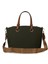 Stn Bsc El 5pr Haki Kadın El Çantası 3