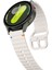 Huawei Watch Gt 5 46 mm Ile Uyumlu (22 Mm) Dalgalı Dikiş Detaylı Silikon Saat Kordonu 3