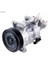DCP21025 - Klima Kompresörü P208 12 P2008 13 C3 12 1.0 Vtı 1.2 Vtı Puretech Ds3 14 1.2 Vtı-Puretech 1.6 Thp 1