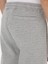 Erkek Gri Melanj Slim Fit Pamuk Karışımlı Eşofman Altı 50309835-VR086 9