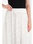 Pliseli Maxi Etek 7