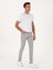 Erkek Taş Slim Fit Jean Pantolon 50306711-VR049 9