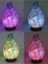 Mozaik Cam Aromaterapi Difüzörü – LED Işıklı, Otomatik Kapanma, Düşük Desibel (25 Cm) 5