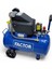 Factor ZB2550 Hava Kompresörü 2.5 Hp 50 Litre Tank 8 Bar Sanayi Tipi Güçlü Endüstriyel Kompresör 1