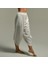 Organik Pamuk Baggy Şalvar Pantolon Yoga Pantolonu 3