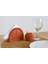 Beton Peçetelik Kürdanlık Set 4