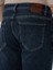 Erkek Indigo Slim Fit Pamuk Karışımlı Jean Pantolon 50308688-VR028 6