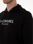 Erkek Siyah Regular Fit %100 Pamuk Bisiklet Yaka Sweatshirt 50318946-VR046 7