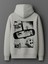 Rearview & Dice - Unisex Hoodie 1