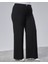 Poly Viscose Full Lycra Beli̇ Lasti̇kli̇ Battal Pantolon 3