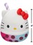 1 Adet Sürpriz Squishmallows Mystery Squad Hello Kitty ve Arkadaşları Temalı Sürpriz Paket - 13 cm 4