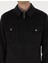 Erkek Antrasit Regular Fit Fermuarlı Ceket 50316426-VR006 7