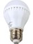 20 W Enerji Tasarruflu LED Ampul ( 1 Adet ) 2