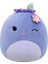 1 Adet Sürpriz Kokulu Squishmallows Mystery Squad Meyve Temalı Sürpriz Paket - 1 Adet - 13 cm 5