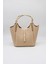 Marka Ithal Günlük Kadın Çanta KB957 Bej 1