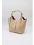 Marka Ithal Günlük Kadın Çanta KB957 Bej 2