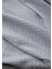 Çift Kişilik Pure Indigo Nakışlı Lüks Nevresimli Pike Seti 3