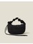 Ruched Slıng Bag Pink 1
