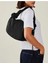 Ruched Slıng Bag Pink 2