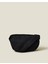 Ruched Slıng Bag Pink 4