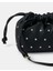 Studded Duffle Fuchsia 4