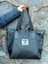 Patlı Kadın Shopper Omuz Çantası 6