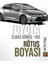Toyota Elmas Gümüş 1k0 Uyumlu Premium Taş Izi Çizik Giderici Orijinal Oto Rötüş Boyası 25ML 1