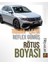 Vw Tıguan Reflex Gümüş LA7W Uyumlu Profesyonel Çizik ve Taş Izi Giderici Rötuş Boyası 25ML. 1