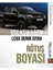 Volkswagen Amarok - LC9X - Derin Siyah Profesyonel Rötüş Boyası - Taş Izi ve Çizik Giderici 1