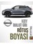 Nıssan Juke Kby Bulut Gri Rötuş Boyası 25ML Fırçalı Şişe – 1