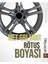 Gri Jant Boyası - Profesyonel Gri Jant Rötuş Boyası - Taş Izi ve Çizik Giderici 30ML. 1