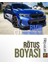 Bmw Portimau Blue C31 - Profesyonel Rötüş Boyası 20ML. 1