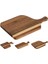 Houseware Sunum ve Kesme Tahtası - Asorti 2