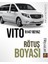 Mercedes Vito - 9147 Beyaz - Profesyonel Rötüş Boyası - Taş Izi ve Çizik Giderici 1
