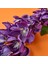 Deco Enkianthus Yapay Çiçek - Mor - 87 cm 3