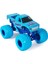 1:24 Die Cast Kamyon Blue Thunder 1