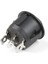IC-134 Yuvarlak Işıksız On-Off-On 3p Anahtar 4