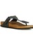 Orthopedix Bitola Parmak Arası Rahat Unisex Terlik 503 03 3