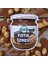 Çikolatalı Fıstık Ezmesi 400 gr Bitter Çikolatalı 2