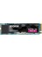 Excerıa Pro 1tb Nvme SSD - M.2 2280, Pcıe Gen4, 7300MB/S Okuma, 6400MB/S Yazma 2