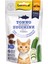 Crunchy Snacks Ton Balıklı ve Kabaklı Tahılsız Kedi Ödülü (50 Gr) 1