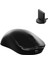 Zowıe U2-Dw Orta Boy 4K Simetrik Kablosuz E-Spor Oyuncu Mouse Gelişmiş Alıcı 1