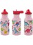2'li 400ML Pipetli Paslanmaz Çelik Matara Pink Dino - Ocean 2