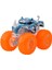 Rhot Wheels Monster Trucks Power Smashers 1:64 Arabalar Rhınomıte HYJ26 1